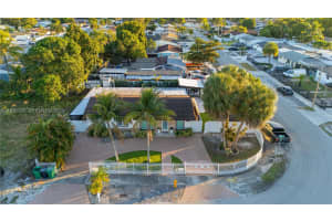 4360 NW 205th St, Miami Gardens, FL 33055, - MLS#A11930725