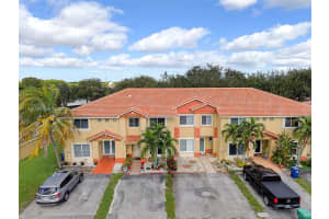 5297 Nw 190th Ln Miami Gardens, FL 33055 - MLS#A11930729