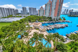 3340 NE 190th St APT 1101, Aventura, FL 33180, - MLS#A11930738