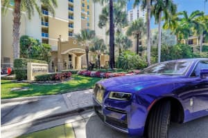 3340 NE 190th St APT 1101, Aventura, FL 33180, - MLS#A11930738