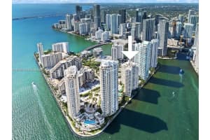 888 Brickell Key Dr APT 601, Miami, FL 33131, - MLS#A11930746