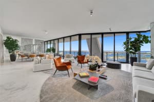 1000 Biscayne Blvd 3902, Miami 1000 Biscayne Blvd 3902, Miami