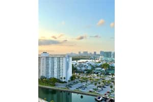 300 Bayview Dr 1603 Sunny Isles Beach, FL 33160 - MLS#A11930749