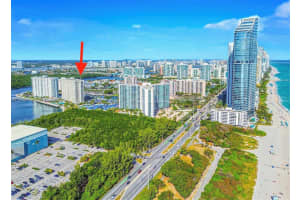 300 Bayview Dr 1603 Sunny Isles Beach, FL 33160 - MLS#A11930749