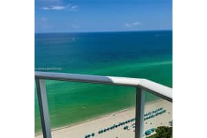 16445 Collins Ave 2722 Sunny Isles Beach, FL 33160 - MLS#A11930762