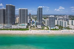 4001 S Ocean Dr APT 3R, Hollywood, FL 33019, Sold 05/27/26
