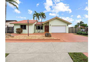 3791 Sw 142nd Ave, Miami