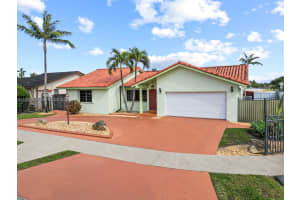 3791 Sw 142nd Ave Miami, FL 33175 - MLS#A11930769