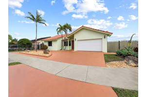 3791 Sw 142nd Ave Miami, FL 33175 - MLS#A11930769