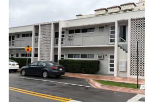 100 Madeira Ave 100-7 Coral Gables, FL 33134 - MLS#A11930772