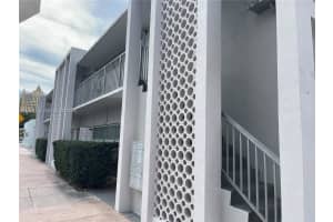100 Madeira Ave 100-7 Coral Gables, FL 33134 - MLS#A11930772