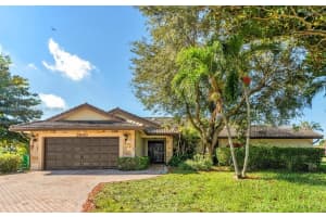 2940 Nw 114th Way, Coral Springs, Fl 33065, Coral Springs