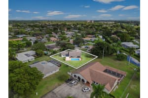 2940 Nw 114th Way Coral Springs, FL 33065 - MLS#A11930787