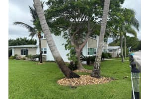 13549 S Indian River Dr, Jensen Beach, FL 34957, - MLS#A11930790