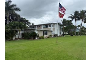 13549 S Indian River Dr, Jensen Beach, FL 34957, - MLS#A11930790