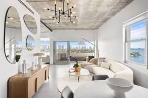 3 Island Ave Phd Miami Beach, FL 33139 - MLS#A11930805