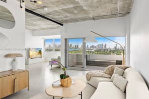 3 Island Ave Phd Miami Beach, FL 33139 - MLS#A11930805