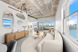 3 Island Ave Phd Miami Beach, FL 33139 - MLS#A11930805