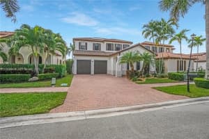 8348 Nw 26th Ct, Cooper City