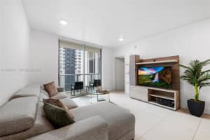 1100 S Miami Ave 702 Miami, FL 33130 - MLS#A11930811