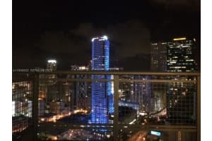 350 S Miami Ave 3907, Miami