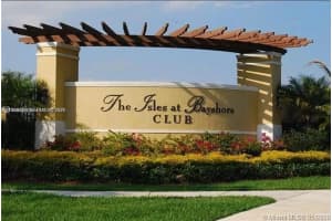 22921 SW 88th Pl UNIT 205, Cutler Bay, FL 33190, - MLS#A11930828