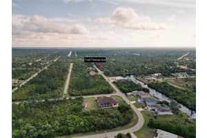 13457 Tolman Ave Port Charlotte, FL 33953 - MLS#A11930840