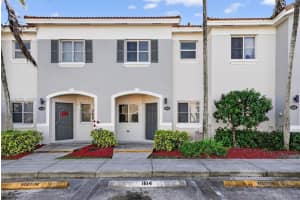 1614 Se 31st Ct, Homestead