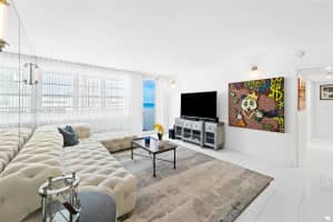 100 Lincoln Rd 1523 Miami Beach, FL 33139 - MLS#A11930884