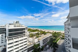 100 Lincoln Rd 1523 Miami Beach, FL 33139 - MLS#A11930884