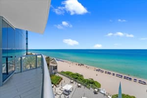 17121 Collins Ave 1005 Sunny Isles Beach, FL 33160 - MLS#A11930887