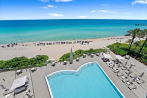 17121 Collins Ave 1005 Sunny Isles Beach, FL 33160 - MLS#A11930887