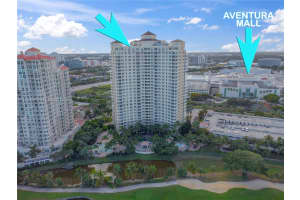 19501 W Country Club Dr 1202 Aventura, FL 33180 - MLS#A11930889