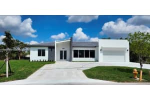 18961 Sw 359th St, Homestead