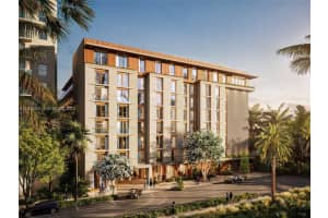 1741 Sw 2nd Avenue 520, Miami