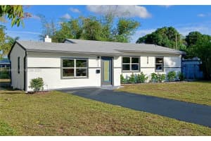 650 Arizona Ave Fort Lauderdale, FL 33312 - MLS#A11930914