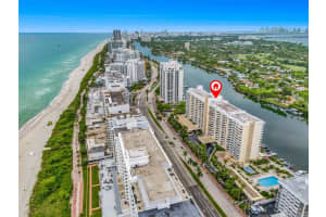 5600 Collins Ave 17w Miami Beach, FL 33140 - MLS#A11930930