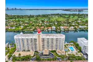 5600 Collins Ave 17w Miami Beach, FL 33140 - MLS#A11930930