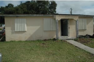 813 Nw 6th Ave Florida City, FL 33034 - MLS#A11930931