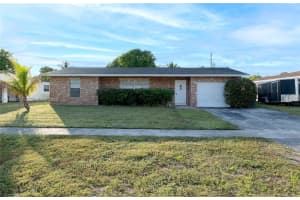 2641 Nw 44th Ave 0 Lauderhill, FL 33313 - MLS#A11930934
