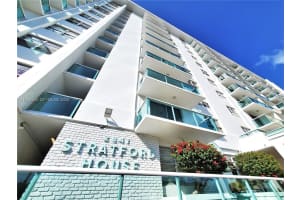 2841 Ne 163rd St 706 North Miami Beach, FL 33160 - MLS#A11930935