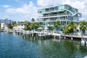 8425 Crespi Blvd Th4 Miami Beach, FL 33141 - MLS#A11930942