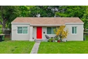 1385 NE 133rd St, North Miami, FL 33161, - MLS#A11930962