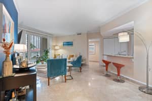 19900 E Country Club Dr 616 Aventura, FL 33180 - MLS#A11930967