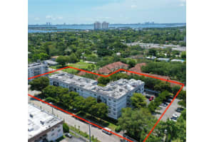 8950 Ne 8th Ave 506 Miami, FL 33138 - MLS#A11930968