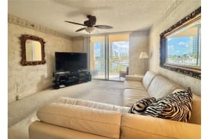 19877 E Country Club Dr 3408 Aventura, FL 33180 - MLS#A11930977