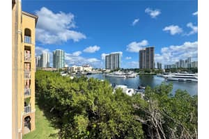 19877 E Country Club Dr 3408 Aventura, FL 33180 - MLS#A11930977