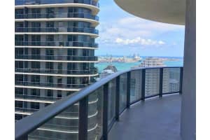 45 SW 9th St Apt 3601, Miami, FL 33130, - MLS#A11930992
