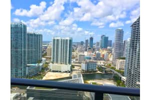45 SW 9th St Apt 3601, Miami, FL 33130, - MLS#A11930992