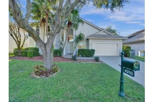 4310 Nw 63rd Ave 4310 Coral Springs, FL 33067 - Off Market